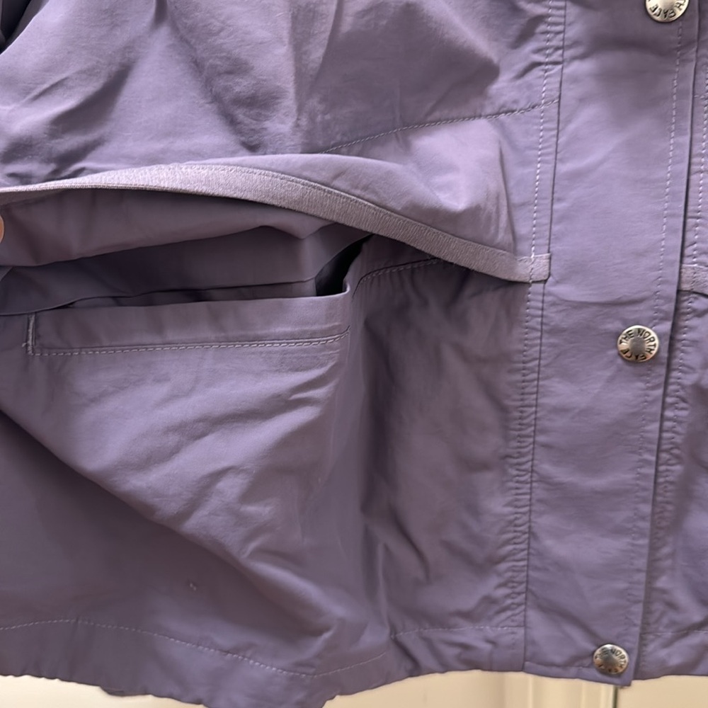 Nwt North Face Windfall Light Jacket - image 6